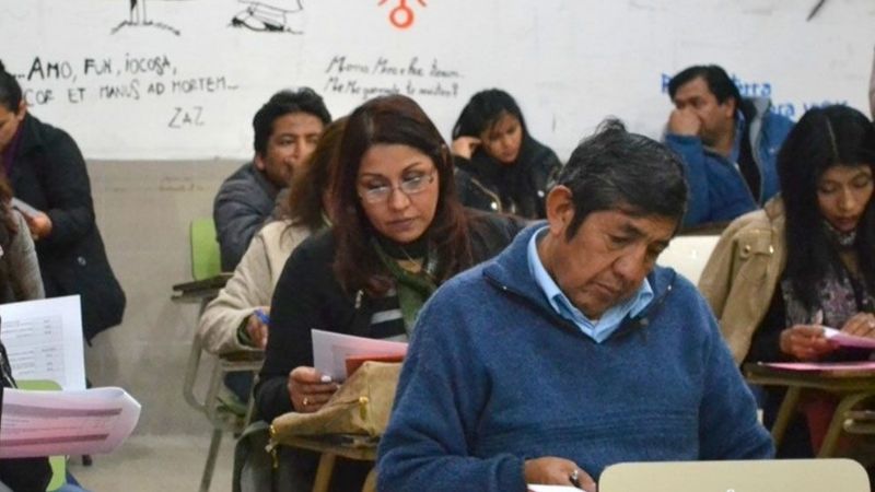 Educación lanza el 2 de Agosto las actividades del Plan FinEs 2022