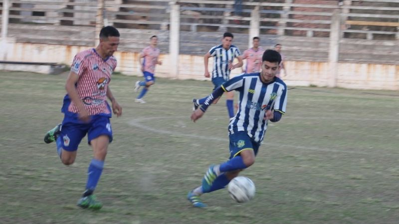 Ni vencedores, ni vencidos en Las Chacras