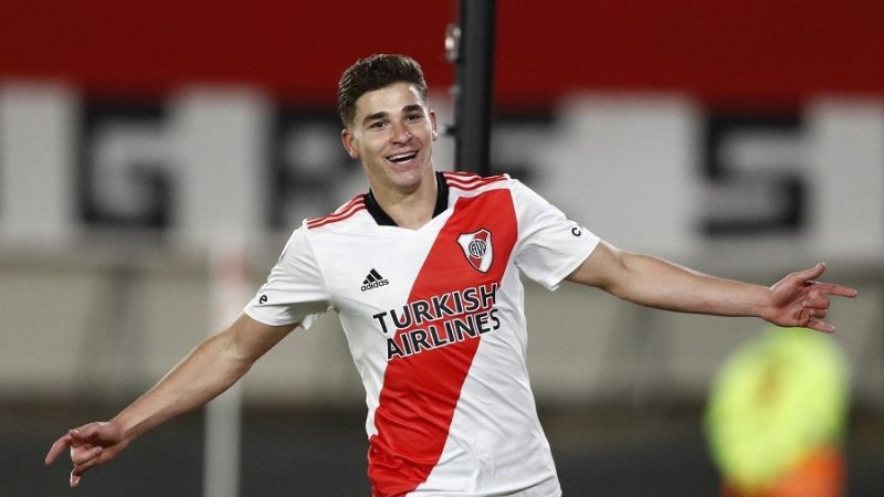 Huracán-River y otros tres partidos por la Liga