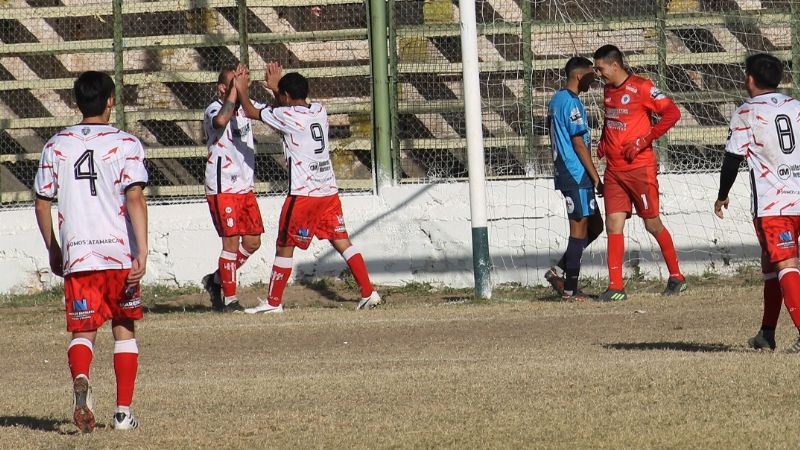 Una “semi” de campanillas: Villa Cubas vs. Policial