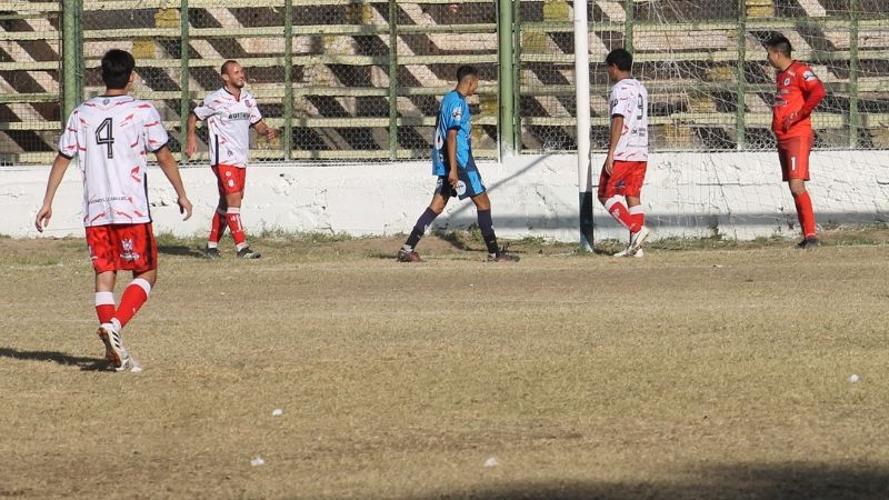 Una “semi” de campanillas: Villa Cubas vs. Policial