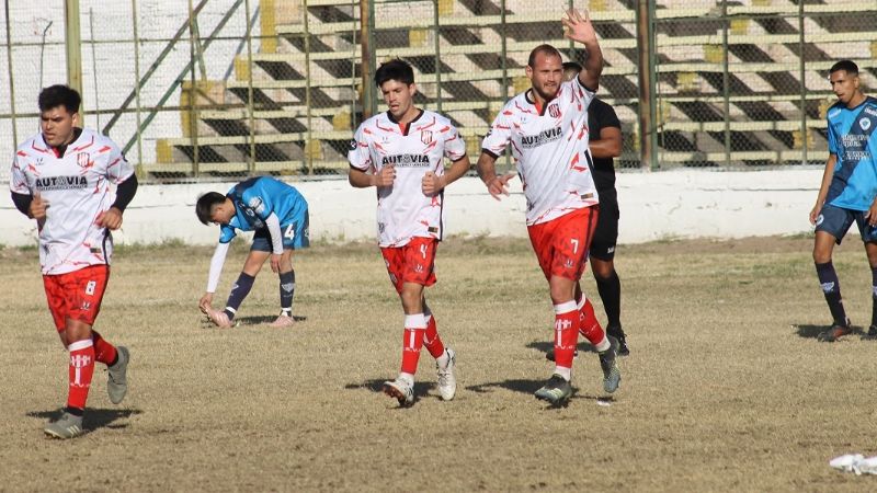 Una “semi” de campanillas: Villa Cubas vs. Policial
