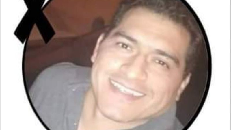 Murió el policía que había sufrido un ACV