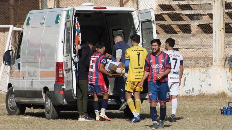 Ganan Social Rojas y Ateneo en la “A” y Sumalao en la “B”