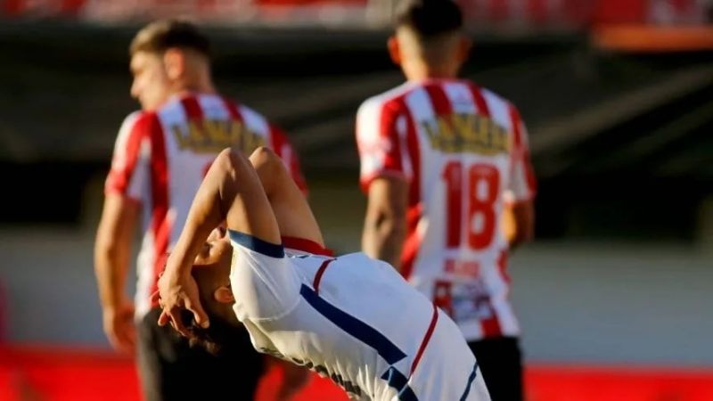 Huracán venció a River y Barracas a San Lorenzo; empató Racing