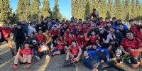 APROBADOS en la mismísima Universidad Nacional de Córdoba, donde Hurones ganó la fase regular del Súper 8 