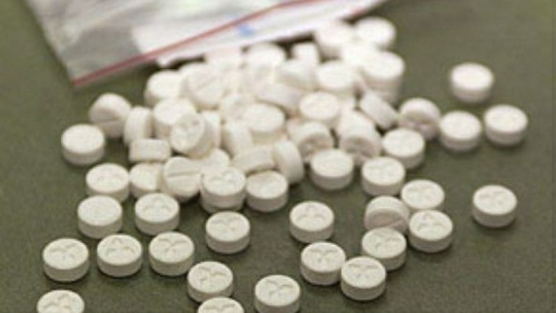 Aduana secuestró diez kilos de "la droga del sexo"