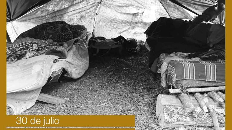 El RENATRE ratifica su compromiso en la lucha por la erradicación de la explotación laboral en el sector rural