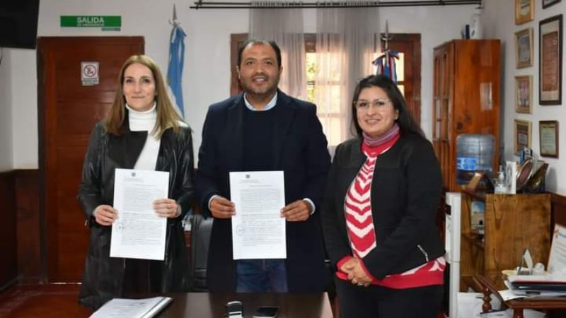 Santa María tendrá su oficina de Defensa al Consumidor y Comercio