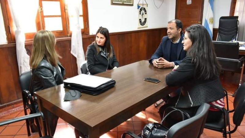 Santa María tendrá su oficina de Defensa al Consumidor y Comercio