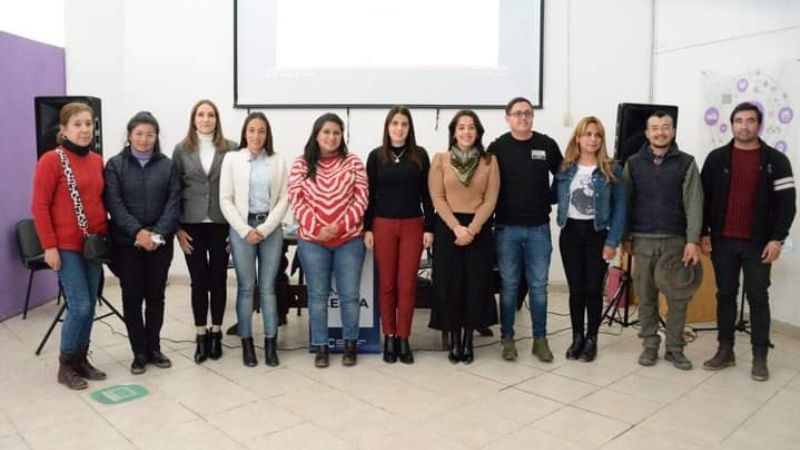 Santa María tendrá su oficina de Defensa al Consumidor y Comercio