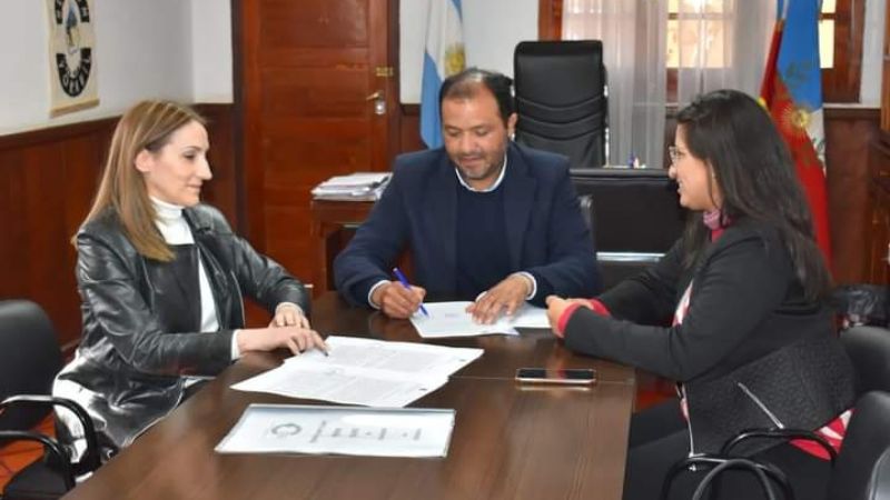 Santa María tendrá su oficina de Defensa al Consumidor y Comercio