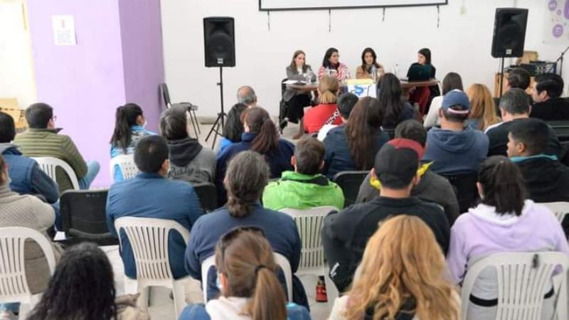 Santa María tendrá su oficina de Defensa al Consumidor y Comercio