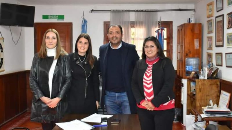 Santa María tendrá su oficina de Defensa al Consumidor y Comercio