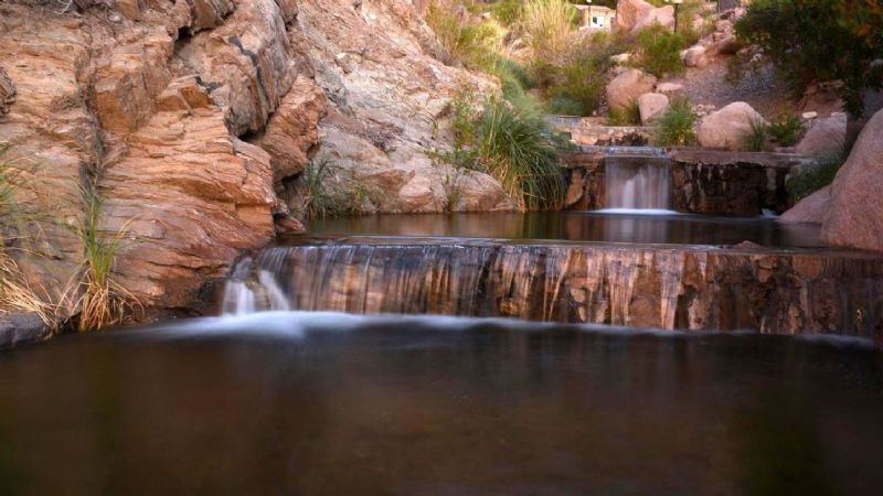Se concretó la audiencia pública por la puesta en valor de las Termas de Fiambalá