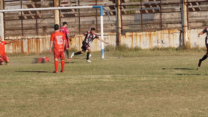 El “Sagrado” bajó al “Diablo” y espera seguir en el “cielo”