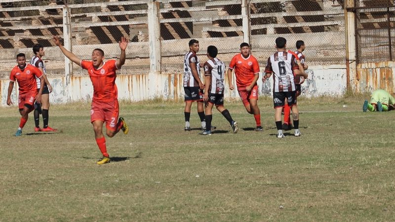 El “Sagrado” bajó al “Diablo” y espera seguir en el “cielo”