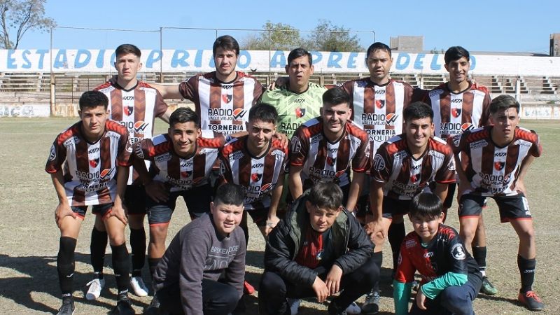 El “Sagrado” bajó al “Diablo” y espera seguir en el “cielo”