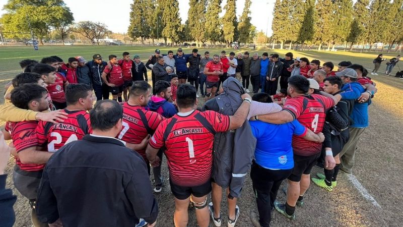 Histórica conquista de Hurones, en el Súper 8 “A” Región Centro