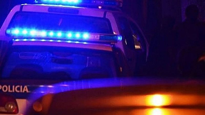 Fue sorprendido in fraganti mientras intentaba robar una camioneta y terminó detenido