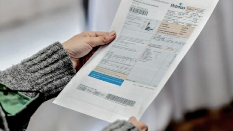 Hoy termina el plazo para solicitar subsidios y mañana regirá el nuevo cuadro tarifario