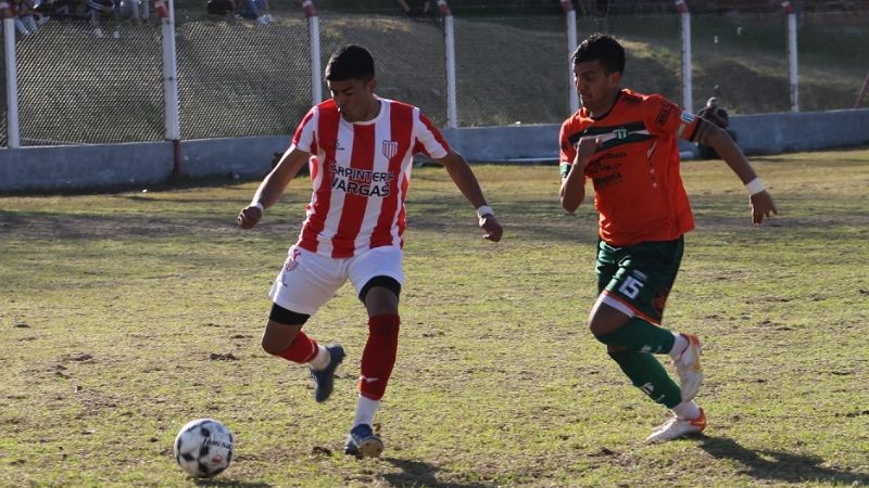 A mano Coronel Daza y San Martín, sin cambios en Las Chacras