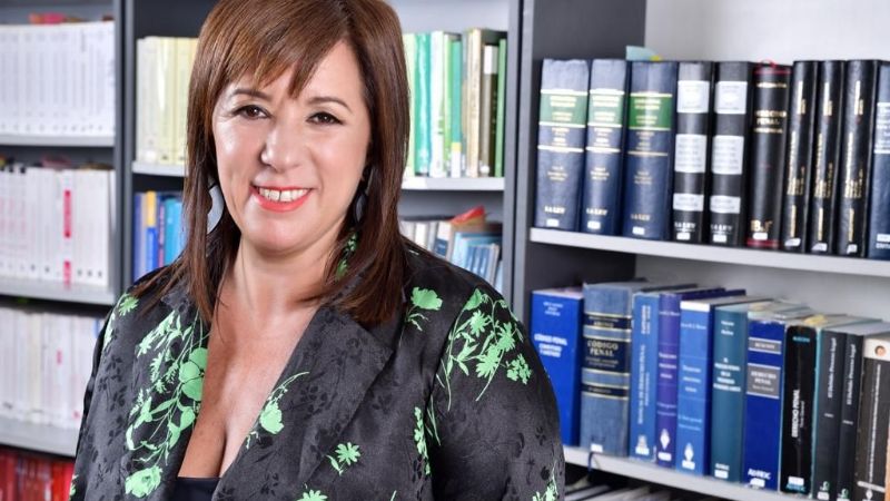 Se desinfla la causa contra Kunz y Valdez