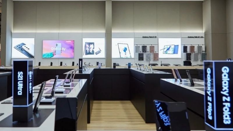 Las ventas de celulares en Mercado Libre subieron casi 90% tras la salida de Guzmán