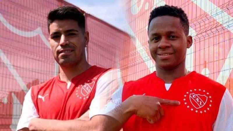 El escalada “dólar blue” dejaría fuera a Poblete y Cazares