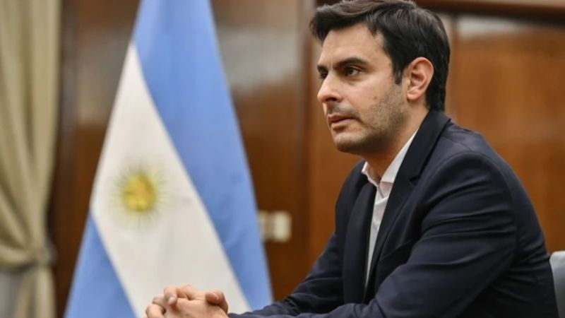 Renunció funcionario que estaba a cargo de la segmentación de tarifas