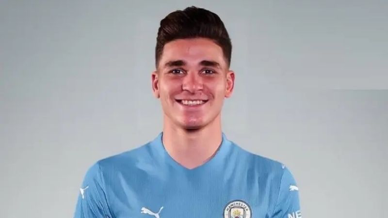 El 10, con la 19, presentarán a Julián en el City