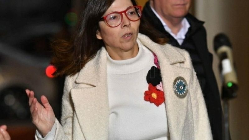 Batakis destacó que una de las principales metas es recuperar el salario real