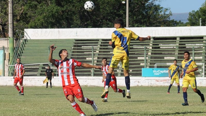 La Promoción y el Petit del TRFA en sábado y domingo