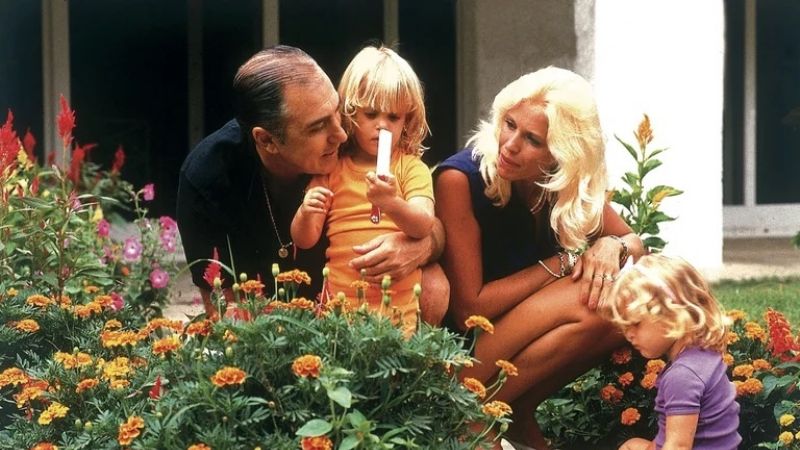 A los 90 años murió el gran locutor Cacho Fontana