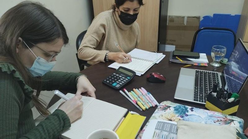 Salud Mental participó del COFESAMA