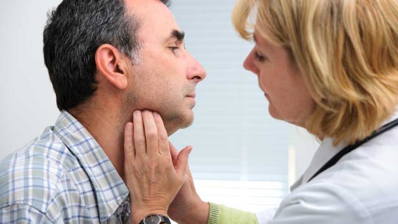 Linfoma de Hodgkin: el 90% de los pacientes se curan si se detecta en forma temprana