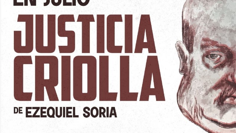 Cronograma de funciones de La Comedia durante julio