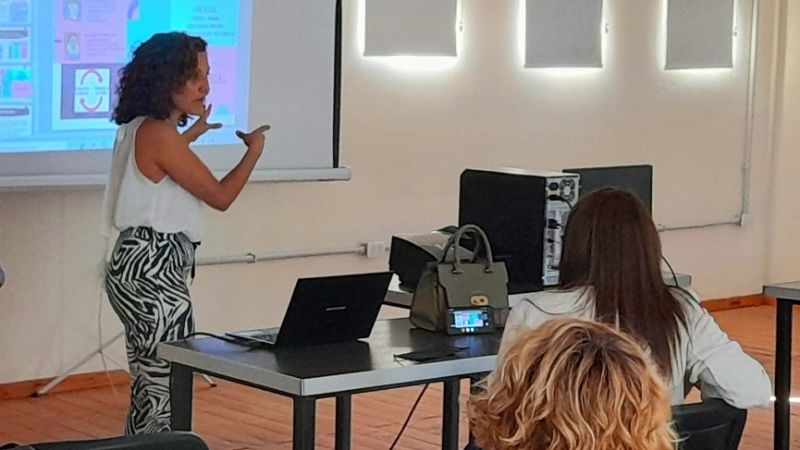 Municipios iniciaron capacitación de equipos para formar en perspectiva de género