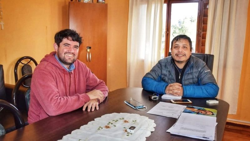 Esperan 200.000 personas para el Poncho