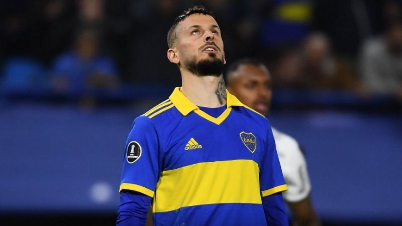 Boca perdió por penales y quedó eliminado de la Copa