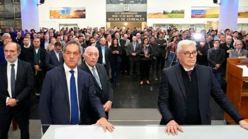El Gobierno anunció una ampliación del financiamiento para el sector avícola hasta los $30.000 millones