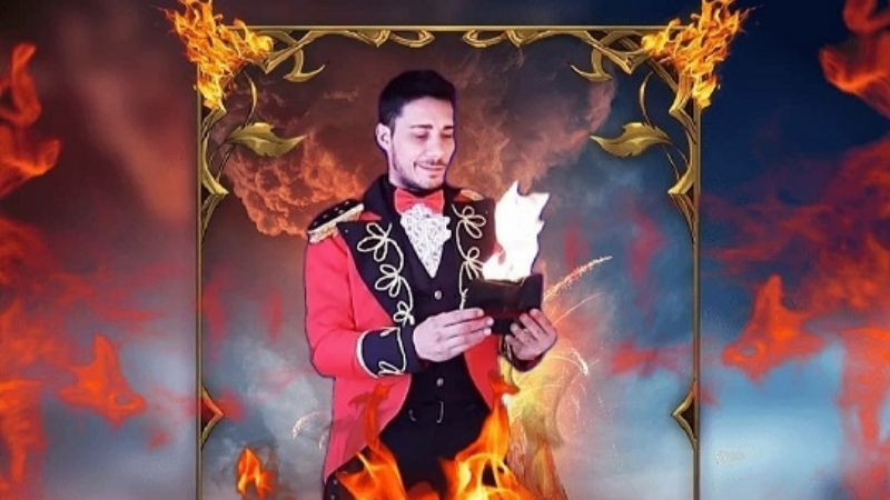 Vuelven las Vacaciones en el Girardi 4