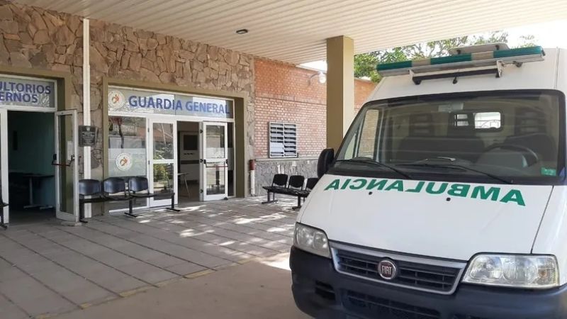 Duelo en el rugby por el deceso de un hijo de Elías Bogoya