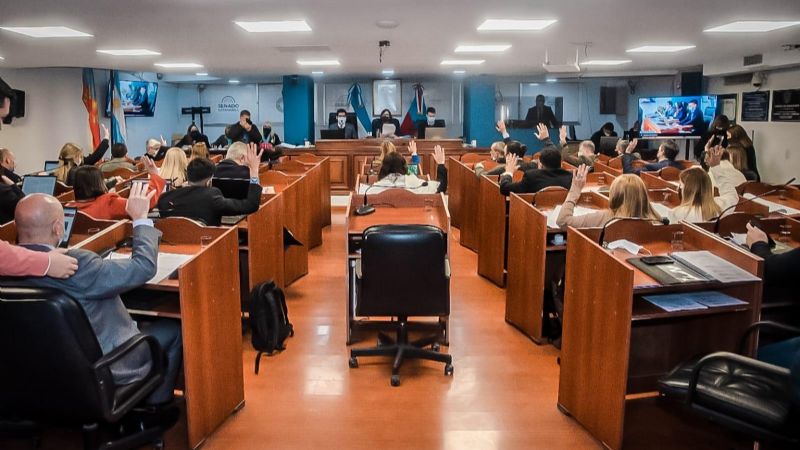 Aval mayoritario para el Tratado Interprovincial de la Región Minera del Litio