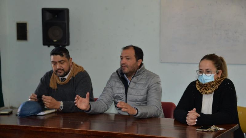 Preocupación por la venta de droga en colegios de Santa María