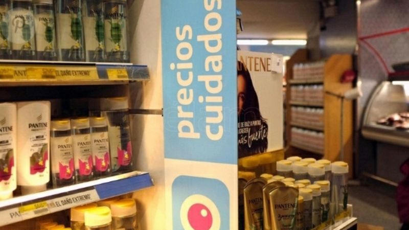 Rige la nueva etapa del programa Precios Cuidados y la canasta de frutas y verduras