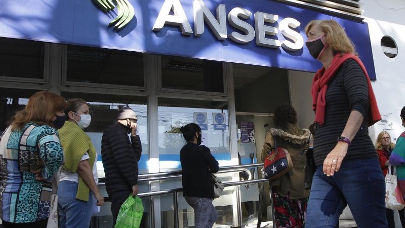 Calendarios de pagos que inician hoy