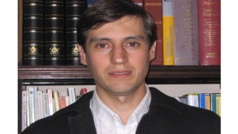 Trabajos de investigación despiertan el interés en Argentina y el exterior