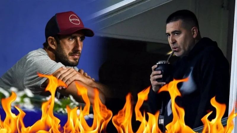 El “cabaret xeneize” va volviendo a su máxima expresión