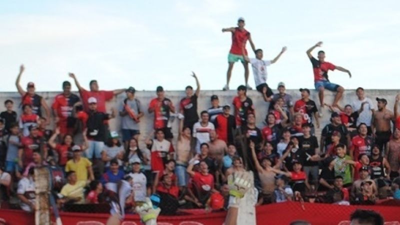 El CF rechazó la apelación de Defensores de Esquiú